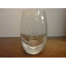 6 VERRES LOOZA  NOUVEAU MODELE