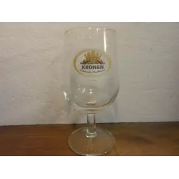 1 VERRE DORTMUNDER KRONEN 25CL