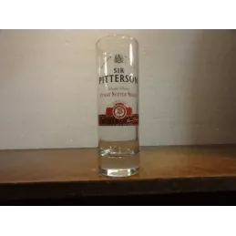 6 VERRES SIR PITTERSON 22CL