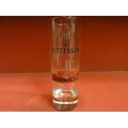 6 VERRES SIR PITTERSON 22CL