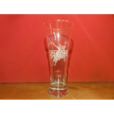 6 VERRES PICON(modele chevalier)