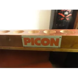 1 METRE PICON EN BOIS