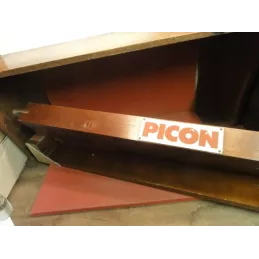 1 METRE PICON EN BOIS