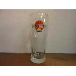 1 VERRE PELFORTH 25CL RADLER