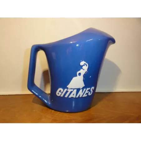 PICHET GITANES 