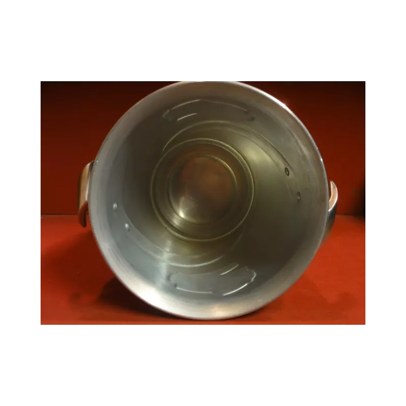 1 SEAU A CHAMPAGNE MUMM 1 CIE - Très bon état - Lot 423