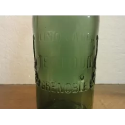 1 BOUTEILLE DE LIMONADE TESTOUD GRENOBLE