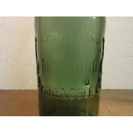 1 BOUTEILLE DE LIMONADE TESTOUD GRENOBLE