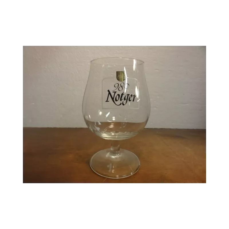 1 VERRE NOTGER 25CL