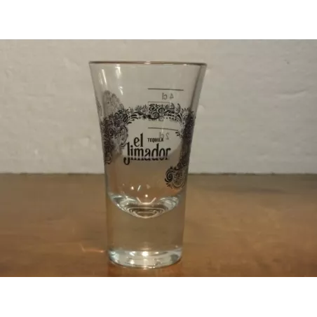 6 SHOOTERS TEQUILA ELJIMADOR 2CL ET 4CL