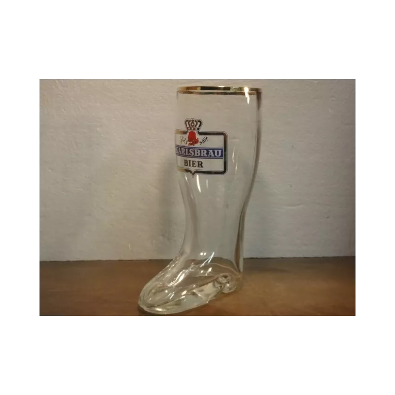 Botte à Bière 1L, Personnalisable