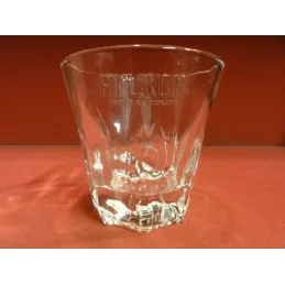 6 VERRES VODKA FINLANDIA  