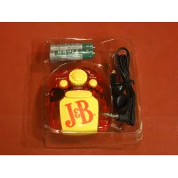 1 RADIO J&B