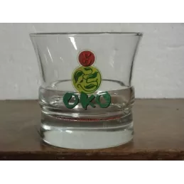 6 VERRES OKO 20CL