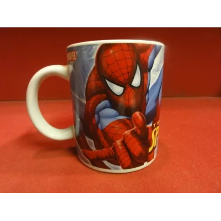 1 MUG SPIDERMAN MARVEL