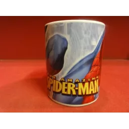 1 MUG SPIDERMAN MARVEL