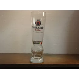 1 VERRE PAULANER 50 CL COLLECTOR  ITALIE