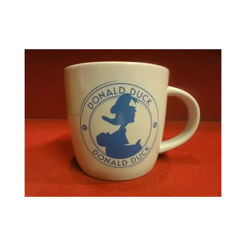 1 MUG DONALD DUCK DISNEY