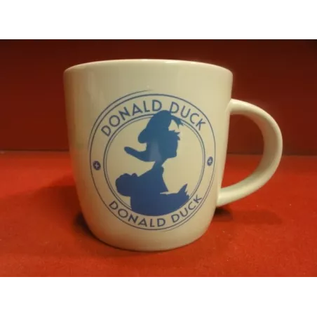 1 MUG DONALD DUCK DISNEY