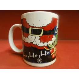 1 MUG PERE NOEL