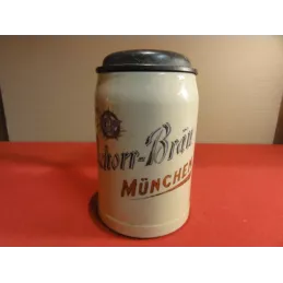 CHOPE   PSCHORR-BRAU  MUNCHEN 