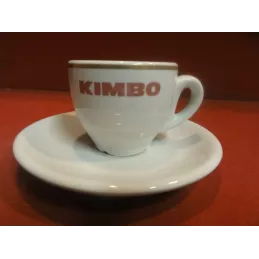 6 TASSES A CAFE KIMBO