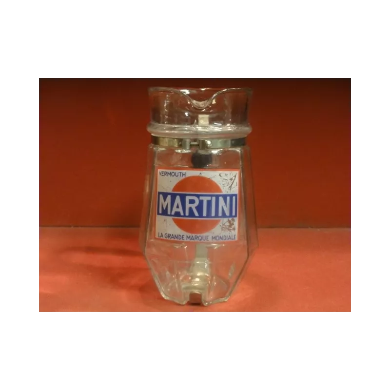 1 PICHET MARTINI 