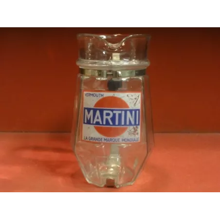 1 PICHET MARTINI 