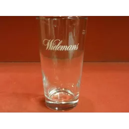 1 VERRE WIELEMANS 25CL