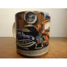 1 MUG DISNEY ANNEE 2008