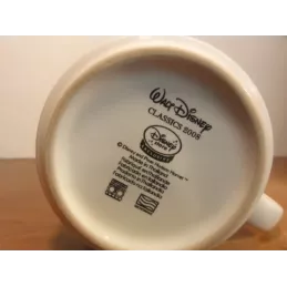 1 MUG DISNEY ANNEE 2008