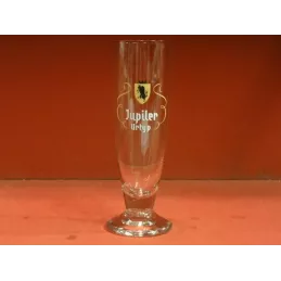 1 VERRE JUPILER  URTYP 25CL HT. 19CM