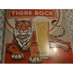 1 TOLE TIGRE BOCK