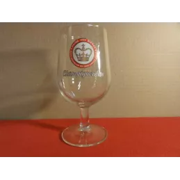 1 VERRE CHAMPIGNEULLES 25CL