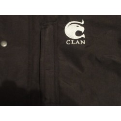 1 PARKA  CLAN CAMPBELL  TAILLE XL