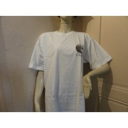 1 TEE SHIRT CLAN CAMPBELL TAILLE XL