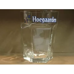 1 VERRE HOEGAARDEN 3 LITRES