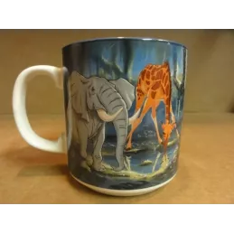 1 MUG DISNEY