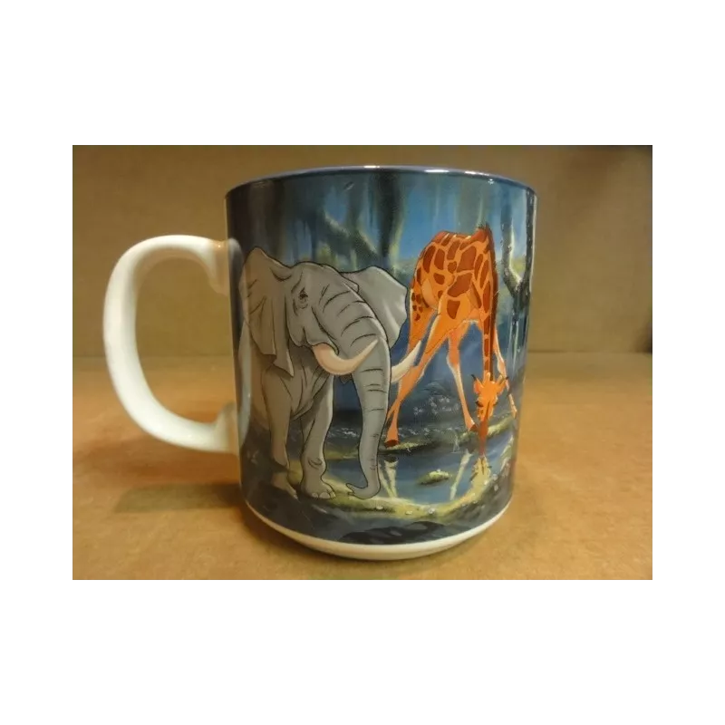 1 MUG DISNEY