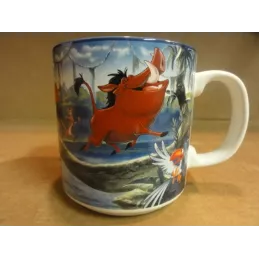 1 MUG DISNEY