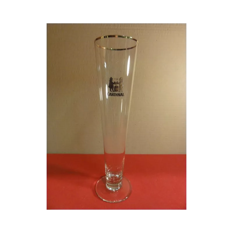 VERRE CARDINAL 3DL