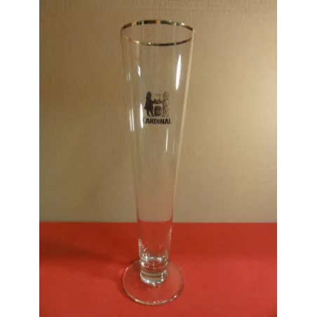  1 VERRE CARDINAL 3DL