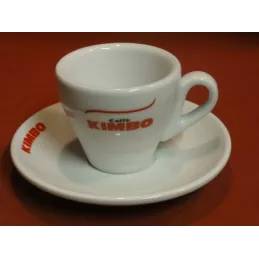 6 TASSES A CAFE KIMBO