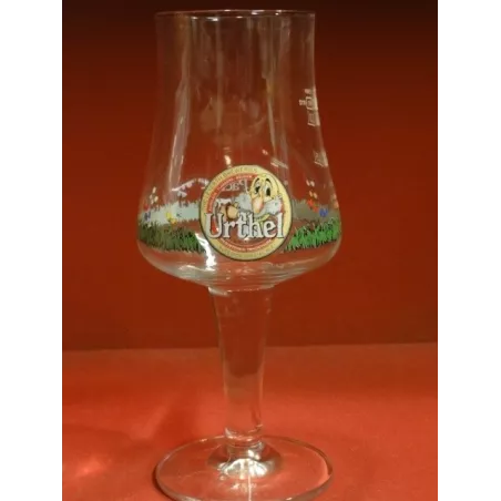 1 VERRE URTHEL 33CL