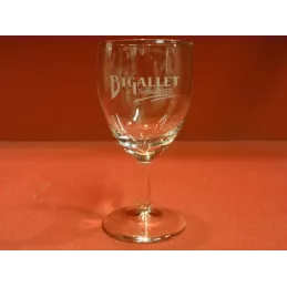 6 VERRES BIGALLET  12CL