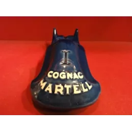 1 BOB SLEIGH COGNAC MARTEL