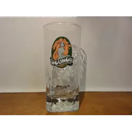 1VERRE  NOUNOU 33/40CL