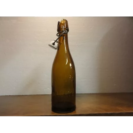 1 BOUTEILLE DE BIERE  VERHAEGHE VICHTE 33CL