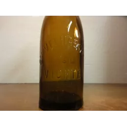 1 BOUTEILLE DE BIERE  VERHAEGHE VICHTE 33CL