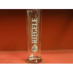 1 VERRE RIEGELE 50CL HT. 23.50CM